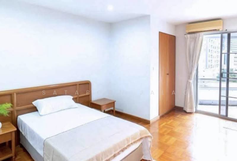 Ma Peng Seng Apartment, Bangkok, Soi Sukhumvit 31, Khlongtoei Nua, Watthana, Bangkok, 3 Bedrooms, 240 sqm, Apartment For Rent, by Sataporn Jalao, 500328830 - DDproperty.com