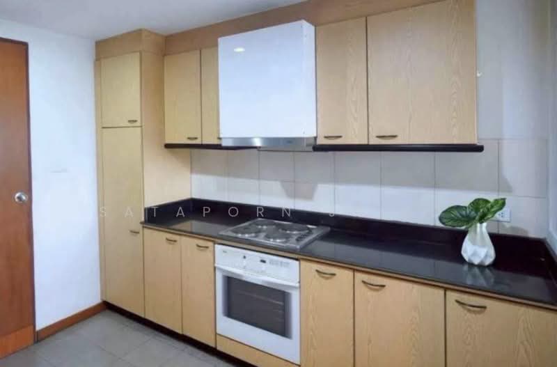 Ma Peng Seng Apartment : มาเปงเส็ง อพาร์ทเม้นท์, กรุงเทพ, ซอยสุขุมวิท 31, คลองเตยเหนือ, วัฒนา, กรุงเทพ, 240 ตร.ม., อพาร์ทเมนท์ ให้เช่า, โดย Sataporn Jalao, 500328830 - DDproperty.com
