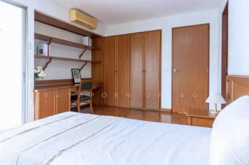 Ma Peng Seng Apartment : มาเปงเส็ง อพาร์ทเม้นท์, กรุงเทพ, ซอยสุขุมวิท 31, คลองเตยเหนือ, วัฒนา, กรุงเทพ, 240 ตร.ม., อพาร์ทเมนท์ ให้เช่า, โดย Sataporn Jalao, 500328830 - DDproperty.com