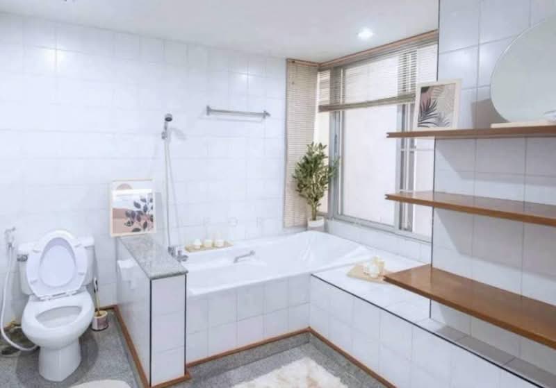Ma Peng Seng Apartment : มาเปงเส็ง อพาร์ทเม้นท์, กรุงเทพ, ซอยสุขุมวิท 31, คลองเตยเหนือ, วัฒนา, กรุงเทพ, 240 ตร.ม., อพาร์ทเมนท์ ให้เช่า, โดย Sataporn Jalao, 500328830 - DDproperty.com
