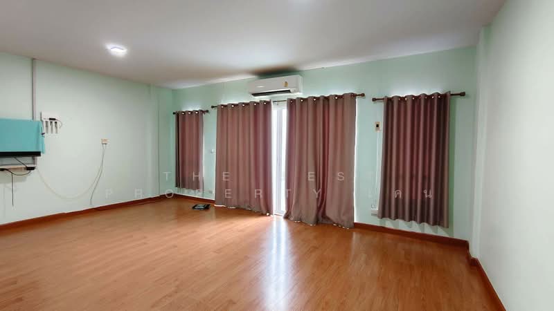 ณัฏยามายโฮม กระทุ่มแบน, Samut Sakhon, Khlong Madua, Krathum Baen, Samut Sakhon, 2 Bedrooms, 100 sqm, Townhouse For Sale, by The Best Property เคน, 500328831 - DDproperty.com