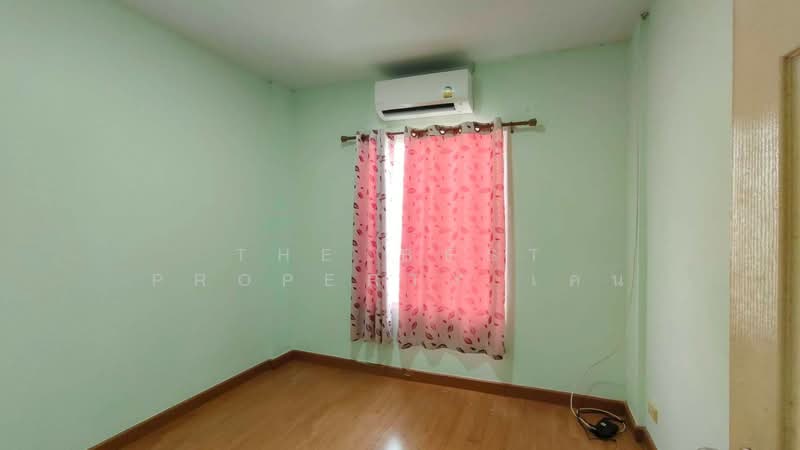 ณัฏยามายโฮม กระทุ่มแบน, Samut Sakhon, Khlong Madua, Krathum Baen, Samut Sakhon, 2 Bedrooms, 100 sqm, Townhouse For Sale, by The Best Property เคน, 500328831 - DDproperty.com