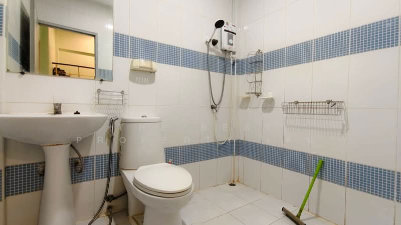ณัฏยามายโฮม กระทุ่มแบน, Samut Sakhon, Khlong Madua, Krathum Baen, Samut Sakhon, 2 Bedrooms, 100 sqm, Townhouse For Sale, by The Best Property เคน, 500328831 - DDproperty.com