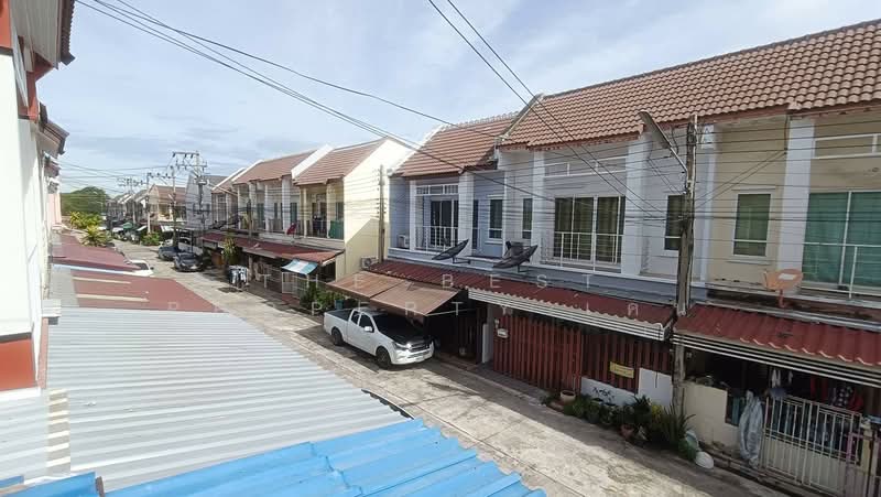 ณัฏยามายโฮม กระทุ่มแบน, Samut Sakhon, Khlong Madua, Krathum Baen, Samut Sakhon, 2 Bedrooms, 100 sqm, Townhouse For Sale, by The Best Property เคน, 500328831 - DDproperty.com