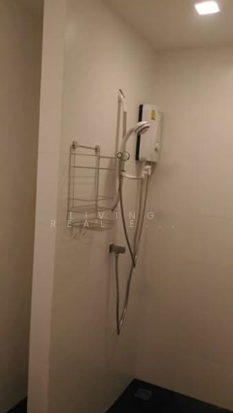 The Iris Bangyai, Nonthaburi, 102/329 Chan Thong Iiam Road, Bang Rak Pattana, Bang Bua Thong, Nonthaburi, 1 Bedroom, 29 sqm, Condo For Rent, by Living Real Estates, 500328832 - DDproperty.com