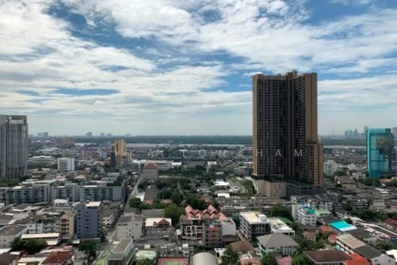 IDEO Q Sukhumvit 36 : ไอดีโอ คิว สุขุมวิท 36, กรุงเทพ, ซอยสุขุมวิท 36, คลองตัน, คลองเตย, กรุงเทพ, 45 ตร.ม., คอนโด ให้เช่า, โดย Isika Tonkham, 500328833 - DDproperty.com