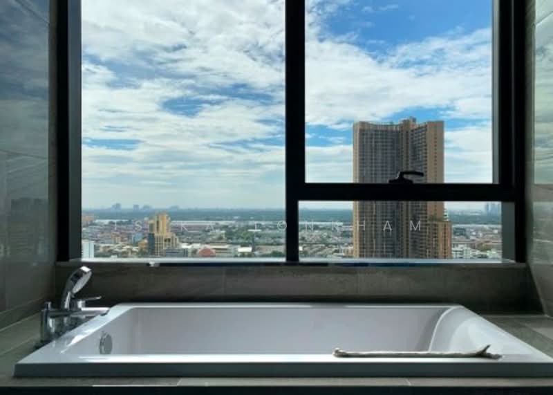 IDEO Q Sukhumvit 36 : ไอดีโอ คิว สุขุมวิท 36, กรุงเทพ, ซอยสุขุมวิท 36, คลองตัน, คลองเตย, กรุงเทพ, 45 ตร.ม., คอนโด ให้เช่า, โดย Isika Tonkham, 500328833 - DDproperty.com