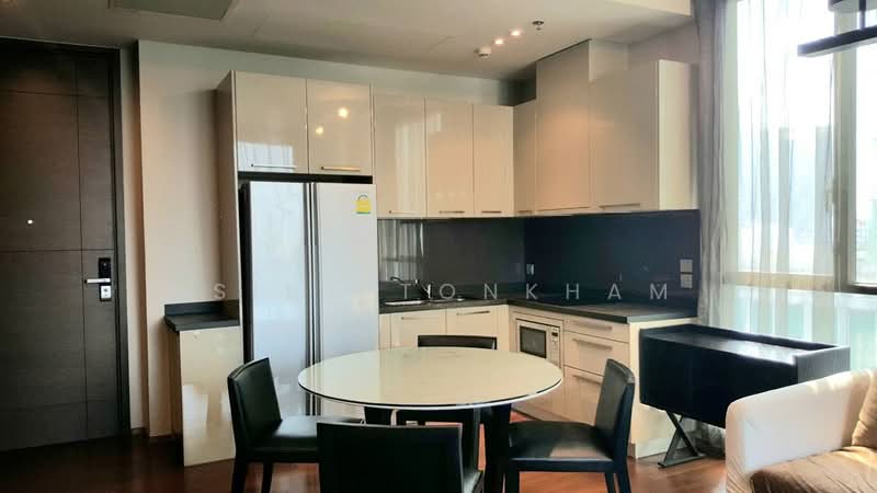 Quattro by Sansiri, Bangkok, 134 Thong Lo 4 Alley, Khlong Tan Nua, Watthana, Bangkok, 2 Bedrooms, 80 sqm, Condo For Sale, by Isika Tonkham, 500328838 - DDproperty.com