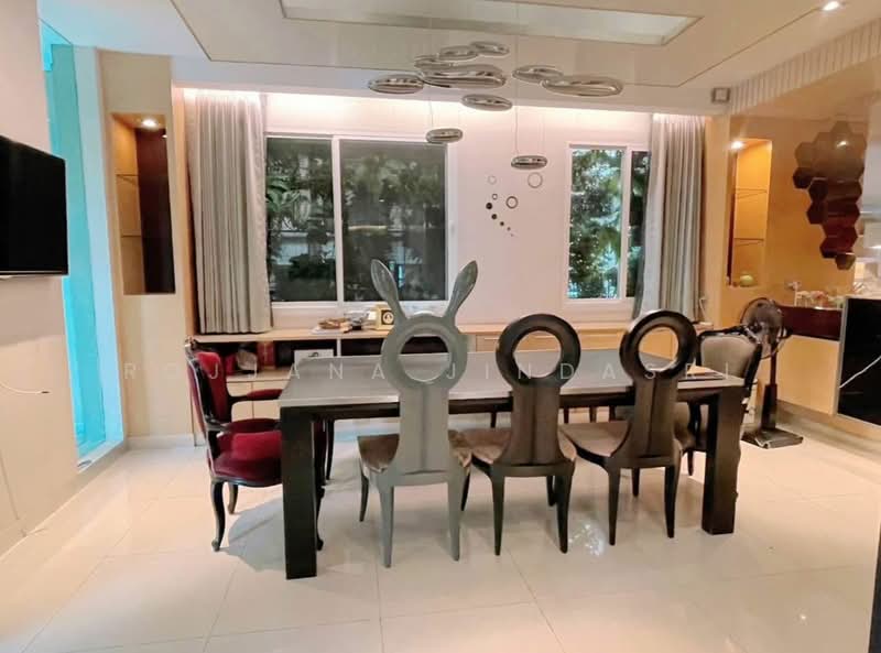 undefined, Bangkok, Prawet, Bangkok, 4 Bedrooms, 408 sqm, Single Detached House For Rent, by Rojjana Jindasri, 500328839 - DDproperty.com