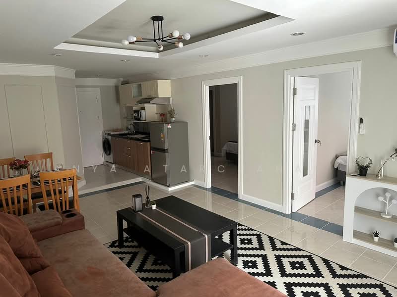 Bodin Suite Home, Bangkok, Khun Prasanee, Phlapphla, Wang Thonglang, Bangkok, 2 Bedrooms, 72 sqm, Condo For Sale, by Anya Atarchanai , 500328840 - DDproperty.com