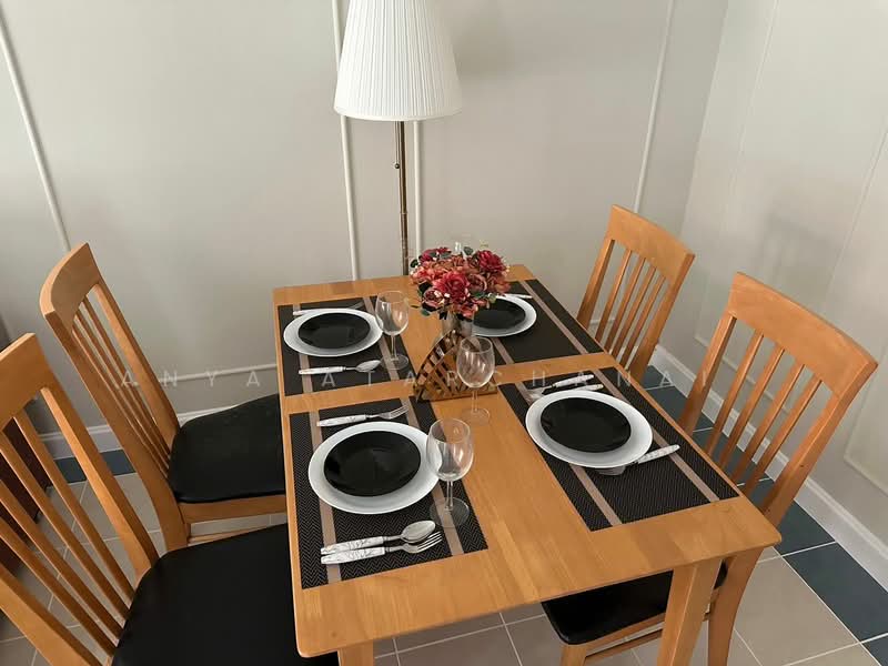 Bodin Suite Home, Bangkok, Khun Prasanee, Phlapphla, Wang Thonglang, Bangkok, 2 Bedrooms, 72 sqm, Condo For Sale, by Anya Atarchanai , 500328840 - DDproperty.com