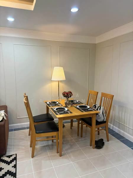 Bodin Suite Home, Bangkok, Khun Prasanee, Phlapphla, Wang Thonglang, Bangkok, 2 Bedrooms, 72 sqm, Condo For Sale, by Anya Atarchanai , 500328840 - DDproperty.com