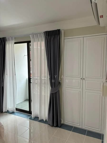 Bodin Suite Home : บดินทร์ สวีท โฮม, กรุงเทพ, คุณประสะนีย์, พลับพลา, วังทองหลาง, กรุงเทพ, 72 ตร.ม., คอนโด ขาย, โดย Anya Atarchanai , 500328840 - DDproperty.com