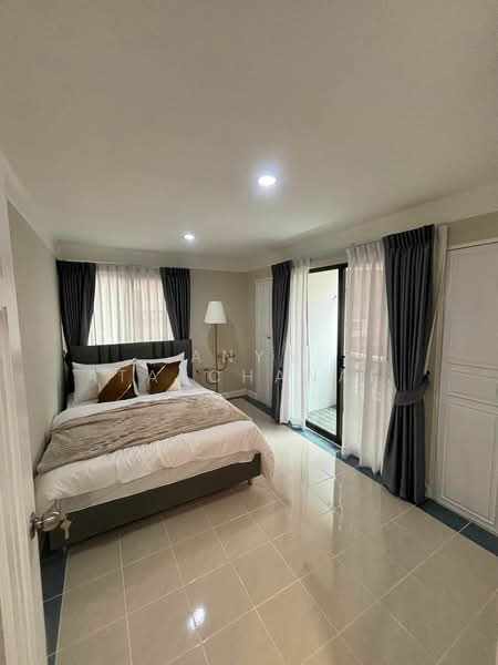 Bodin Suite Home : บดินทร์ สวีท โฮม, กรุงเทพ, คุณประสะนีย์, พลับพลา, วังทองหลาง, กรุงเทพ, 72 ตร.ม., คอนโด ขาย, โดย Anya Atarchanai , 500328840 - DDproperty.com