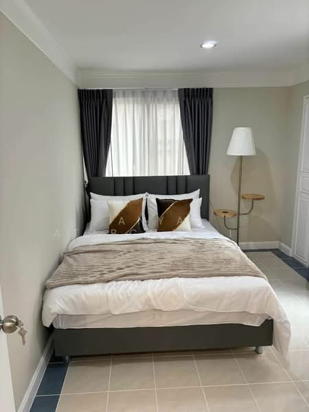 Bodin Suite Home : บดินทร์ สวีท โฮม, กรุงเทพ, คุณประสะนีย์, พลับพลา, วังทองหลาง, กรุงเทพ, 72 ตร.ม., คอนโด ขาย, โดย Anya Atarchanai , 500328840 - DDproperty.com