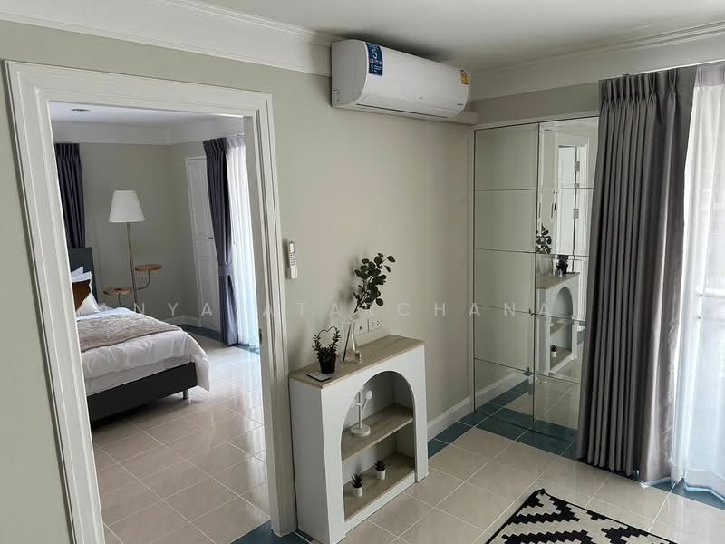 Bodin Suite Home, Bangkok, Khun Prasanee, Phlapphla, Wang Thonglang, Bangkok, 2 Bedrooms, 72 sqm, Condo For Sale, by Anya Atarchanai , 500328840 - DDproperty.com