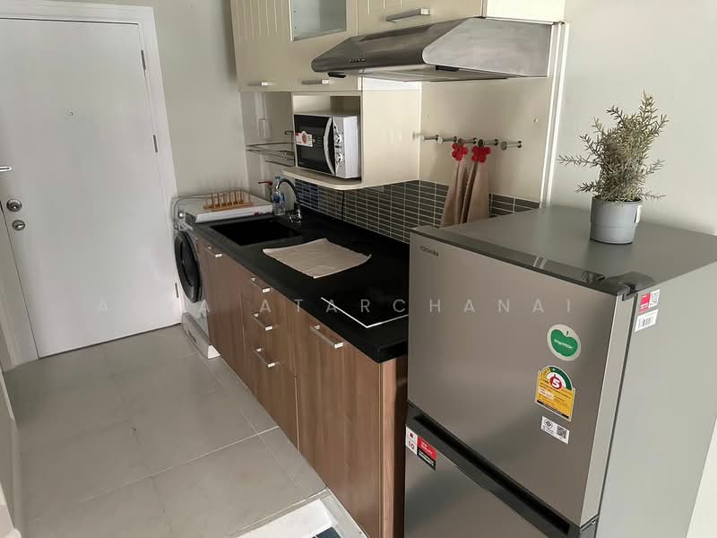 Bodin Suite Home : บดินทร์ สวีท โฮม, กรุงเทพ, คุณประสะนีย์, พลับพลา, วังทองหลาง, กรุงเทพ, 72 ตร.ม., คอนโด ขาย, โดย Anya Atarchanai , 500328840 - DDproperty.com