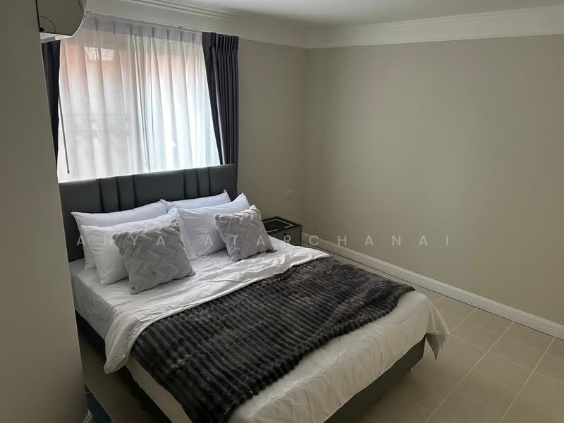 Bodin Suite Home, Bangkok, Khun Prasanee, Phlapphla, Wang Thonglang, Bangkok, 2 Bedrooms, 72 sqm, Condo For Sale, by Anya Atarchanai , 500328840 - DDproperty.com