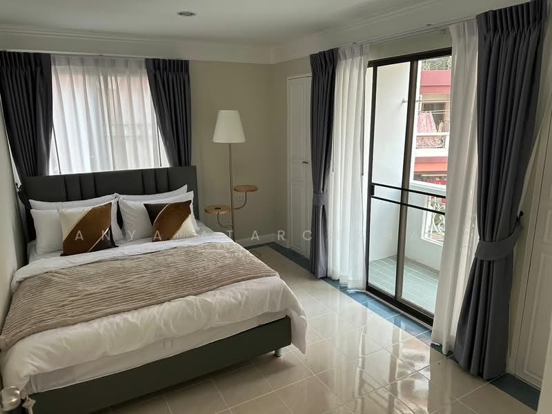 Bodin Suite Home : บดินทร์ สวีท โฮม, กรุงเทพ, คุณประสะนีย์, พลับพลา, วังทองหลาง, กรุงเทพ, 72 ตร.ม., คอนโด ขาย, โดย Anya Atarchanai , 500328840 - DDproperty.com