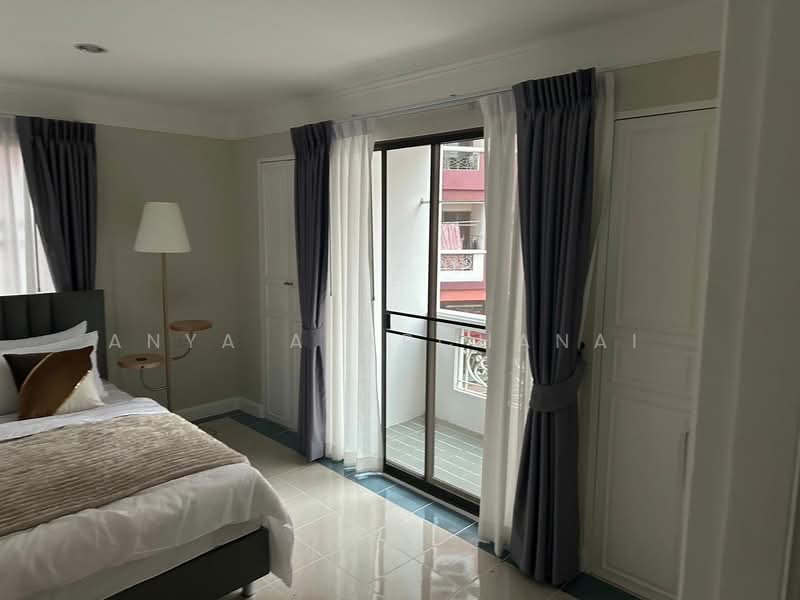 Bodin Suite Home : บดินทร์ สวีท โฮม, กรุงเทพ, คุณประสะนีย์, พลับพลา, วังทองหลาง, กรุงเทพ, 72 ตร.ม., คอนโด ขาย, โดย Anya Atarchanai , 500328840 - DDproperty.com