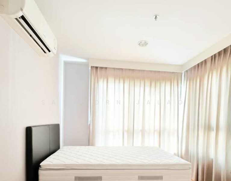 Belle Grand Rama 9, Bangkok, 131 Rama 9 Road, Huai Khwang, Bangkok, 2 Bedrooms, 95 sqm, Condo For Rent, by Sataporn Jalao, 500328842 - DDproperty.com