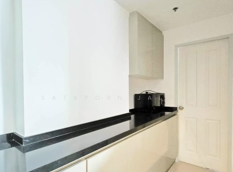 Belle Grand Rama 9, Bangkok, 131 Rama 9 Road, Huai Khwang, Bangkok, 2 Bedrooms, 95 sqm, Condo For Rent, by Sataporn Jalao, 500328842 - DDproperty.com