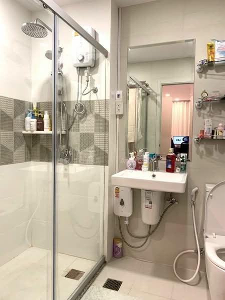 Supalai Veranda Ramkhamhaeng, Bangkok, Ramkhamhaeng Road, Hua Mak, Bang Kapi, Bangkok, 2 Bedrooms, 59 sqm, Condo For Rent, by Rojjana Jindasri, 500328845 - DDproperty.com