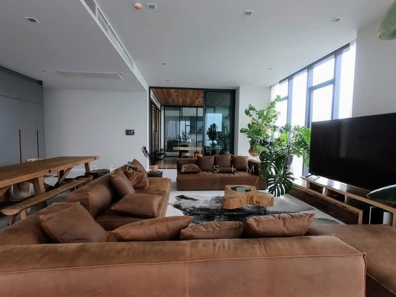The Monument Thonglor, Bangkok, 998 Thonglor Road, Khlong Tan Nua, Watthana, Bangkok, 3 Bedrooms, 252 sqm, Condo For Sale, by Decalf Simon, 500328850 - DDproperty.com