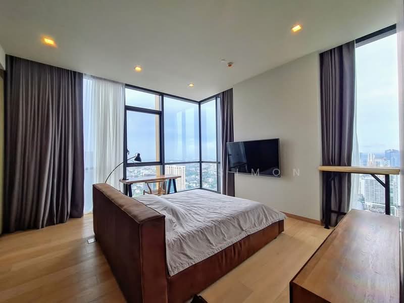 The Monument Thonglor, Bangkok, 998 Thonglor Road, Khlong Tan Nua, Watthana, Bangkok, 3 Bedrooms, 252 sqm, Condo For Sale, by Decalf Simon, 500328850 - DDproperty.com