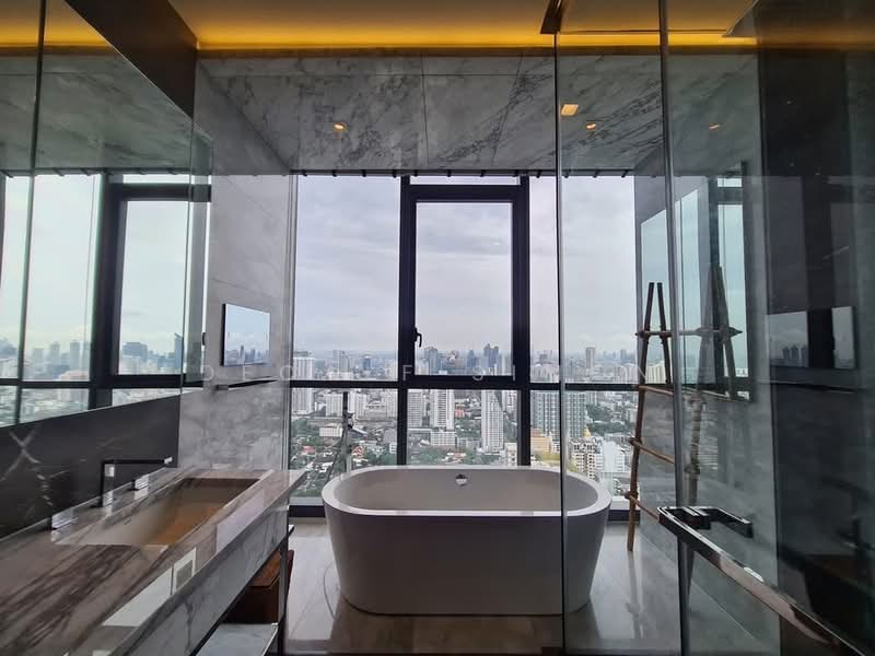 The Monument Thonglor, Bangkok, 998 Thonglor Road, Khlong Tan Nua, Watthana, Bangkok, 3 Bedrooms, 252 sqm, Condo For Sale, by Decalf Simon, 500328850 - DDproperty.com