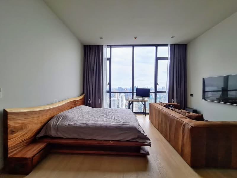 The Monument Thonglor, Bangkok, 998 Thonglor Road, Khlong Tan Nua, Watthana, Bangkok, 3 Bedrooms, 252 sqm, Condo For Sale, by Decalf Simon, 500328850 - DDproperty.com