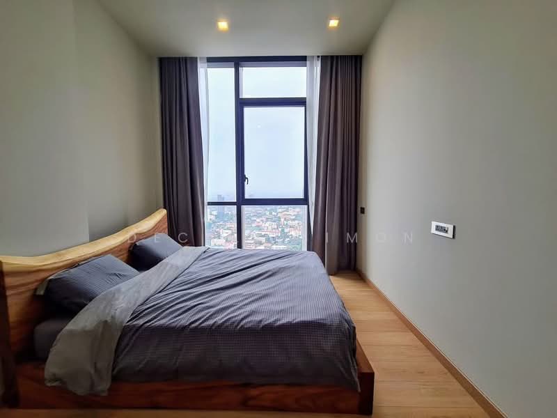 The Monument Thonglor, Bangkok, 998 Thonglor Road, Khlong Tan Nua, Watthana, Bangkok, 3 Bedrooms, 252 sqm, Condo For Sale, by Decalf Simon, 500328850 - DDproperty.com