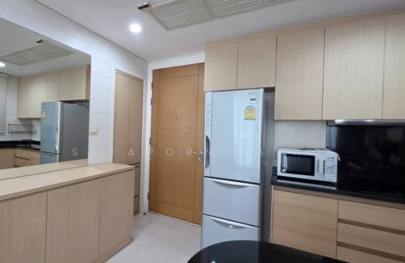 Wind Sukhumvit 23, กรุงเทพ, 136 ซอยสุขุมวิท 23 ถนนสุขุมวิท, คลองเตยเหนือ, วัฒนา, กรุงเทพ, 53 ตร.ม., คอนโด ให้เช่า, โดย Sataporn Jalao, 500328855 - DDproperty.com