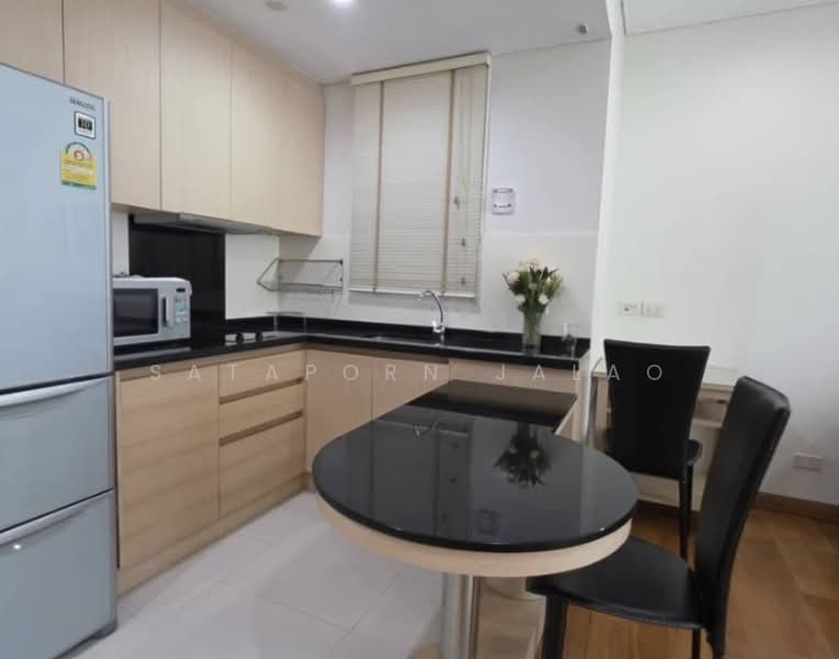 Wind Sukhumvit 23, Bangkok, 136 Soi Sukhumvit 23, Sukhumvit Road, Khlongtoei Nua, Watthana, Bangkok, 1 Bedroom, 53 sqm, Condo For Rent, by Sataporn Jalao, 500328855 - DDproperty.com