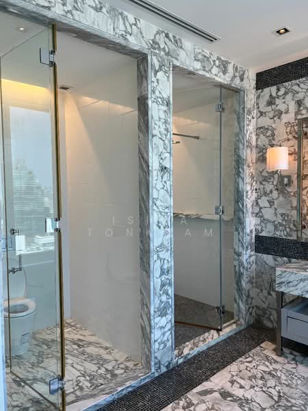 The Ritz-Carlton Residences, Bangkok, 114 Narathiwat Ratchanakarin Road, Silom, Bang Rak, Bangkok, 2 Bedrooms, 204 sqm, Condo For Rent, by Isika Tonkham, 500328856 - DDproperty.com