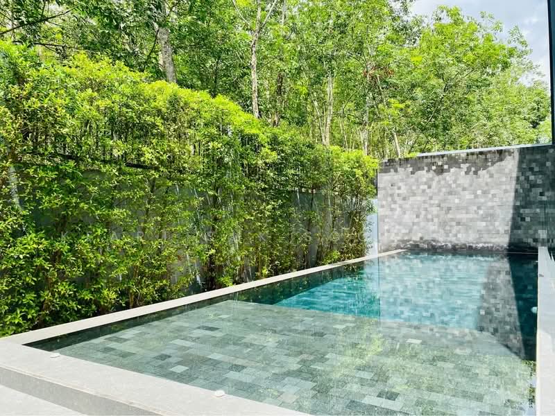 บ้าน 4-ห้องนอน, ภูเก็ต, เชิงทะเล, ถลาง, ภูเก็ต, 445 ตร.ม., บ้านเดี่ยว ขาย, โดย Keartisuk Sookkow, 500328860 - DDproperty.com