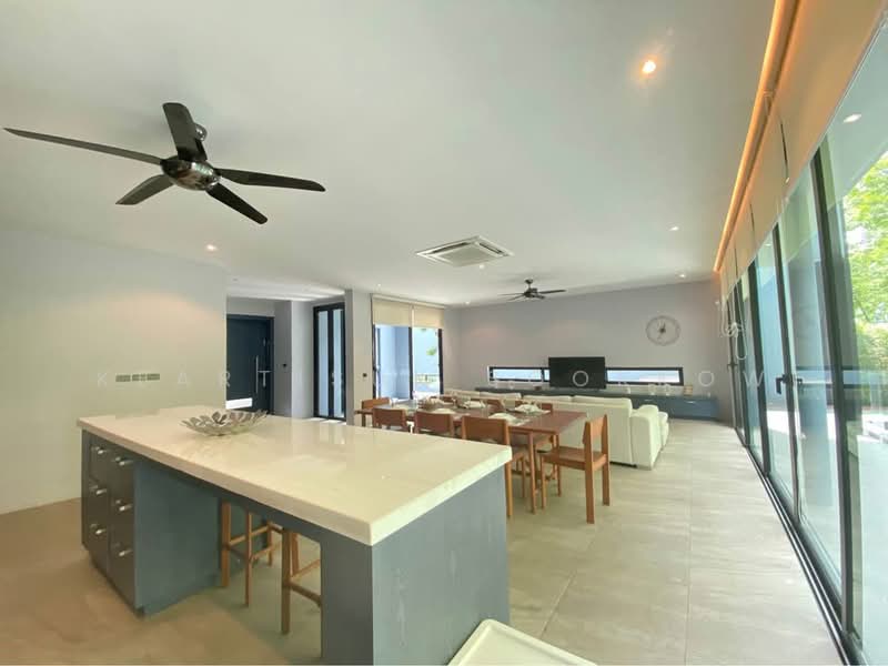 4-BR House, Phuket, Choeng Thale, Thalang, Phuket, 4 Bedrooms, 445 sqm, Single Detached House For Sale, by Keartisuk Sookkow, 500328860 - DDproperty.com