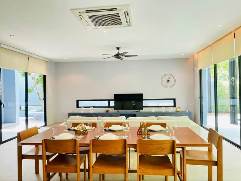 บ้าน 4-ห้องนอน, ภูเก็ต, เชิงทะเล, ถลาง, ภูเก็ต, 445 ตร.ม., บ้านเดี่ยว ขาย, โดย Keartisuk Sookkow, 500328860 - DDproperty.com