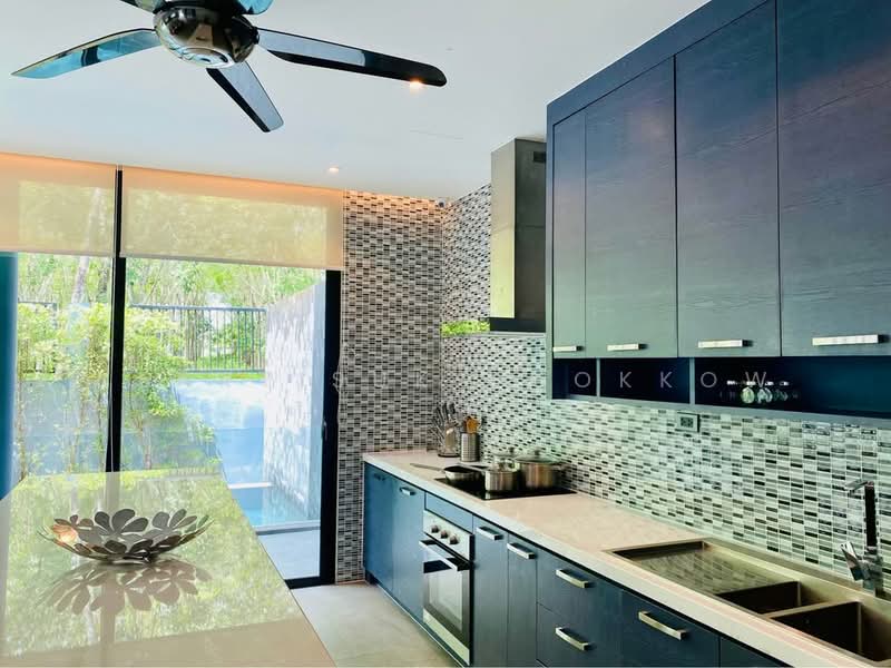 บ้าน 4-ห้องนอน, ภูเก็ต, เชิงทะเล, ถลาง, ภูเก็ต, 445 ตร.ม., บ้านเดี่ยว ขาย, โดย Keartisuk Sookkow, 500328860 - DDproperty.com