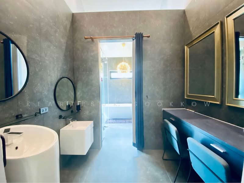 4-BR House, Phuket, Choeng Thale, Thalang, Phuket, 4 Bedrooms, 445 sqm, Single Detached House For Sale, by Keartisuk Sookkow, 500328860 - DDproperty.com