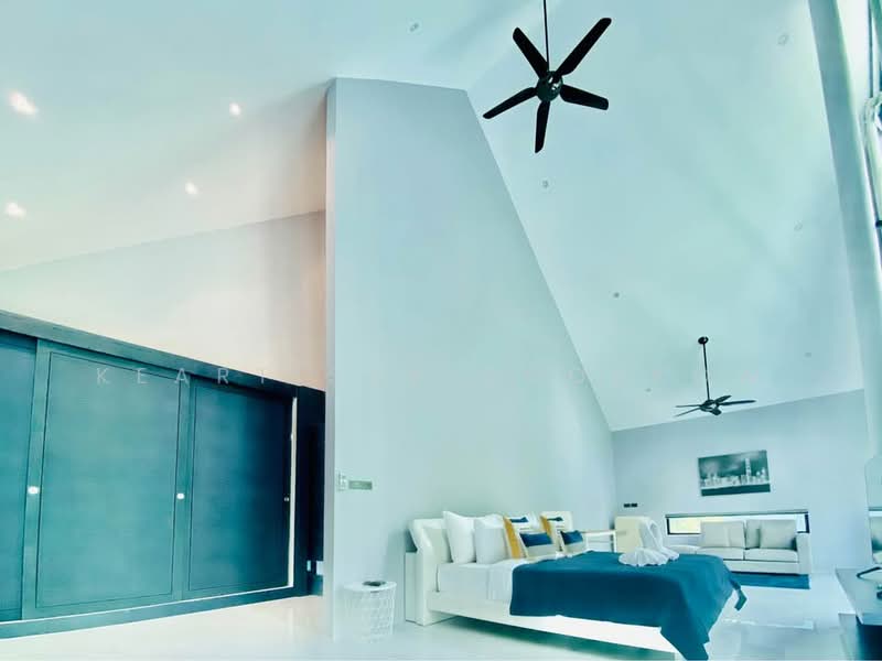 4-BR House, Phuket, Choeng Thale, Thalang, Phuket, 4 Bedrooms, 445 sqm, Single Detached House For Sale, by Keartisuk Sookkow, 500328860 - DDproperty.com