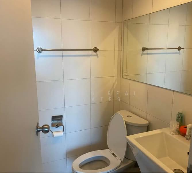 Aspire Ngamwongwan, Bangkok, 222 Ngamwongwan Road, Thung Song Hong, Lak Si, Bangkok, 1 Bedroom, 28 sqm, Condo For Sale, by Living Real Estates, 500328863 - DDproperty.com