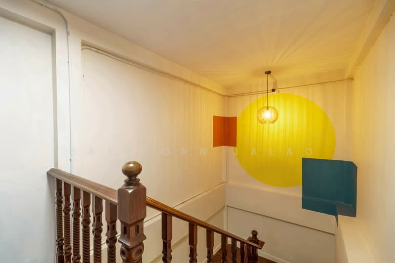 5-BR Townhouse, Bangkok, Khlong Tan Nua, Watthana, Bangkok, 5 Bedrooms, 400 sqm, Townhouse For Rent, by Sataporn Jalao, 500328866 - DDproperty.com