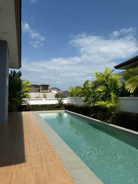 3-BR House, Phuket, Thep Krasattri, Thalang, Phuket, 3 Bedrooms, 414 sqm, Single Detached House For Sale, by Keartisuk Sookkow, 500328867 - DDproperty.com