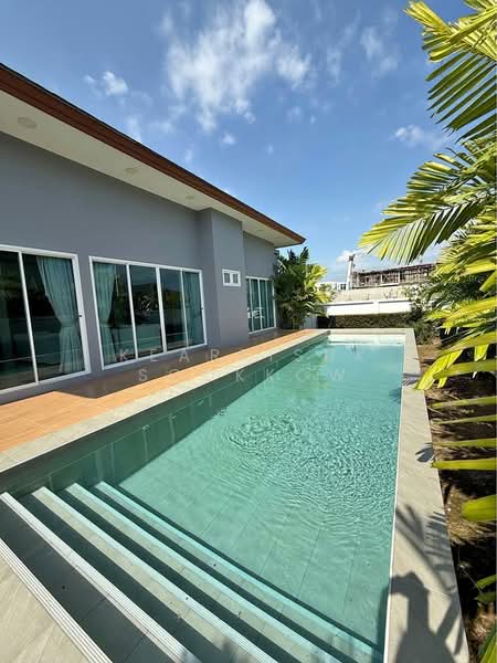 3-BR House, Phuket, Thep Krasattri, Thalang, Phuket, 3 Bedrooms, 414 sqm, Single Detached House For Sale, by Keartisuk Sookkow, 500328867 - DDproperty.com