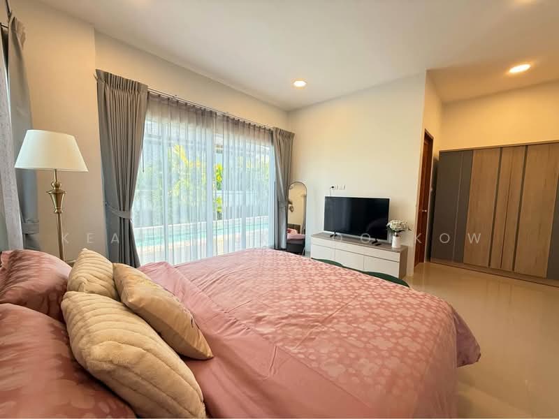 3-BR House, Phuket, Thep Krasattri, Thalang, Phuket, 3 Bedrooms, 414 sqm, Single Detached House For Sale, by Keartisuk Sookkow, 500328867 - DDproperty.com