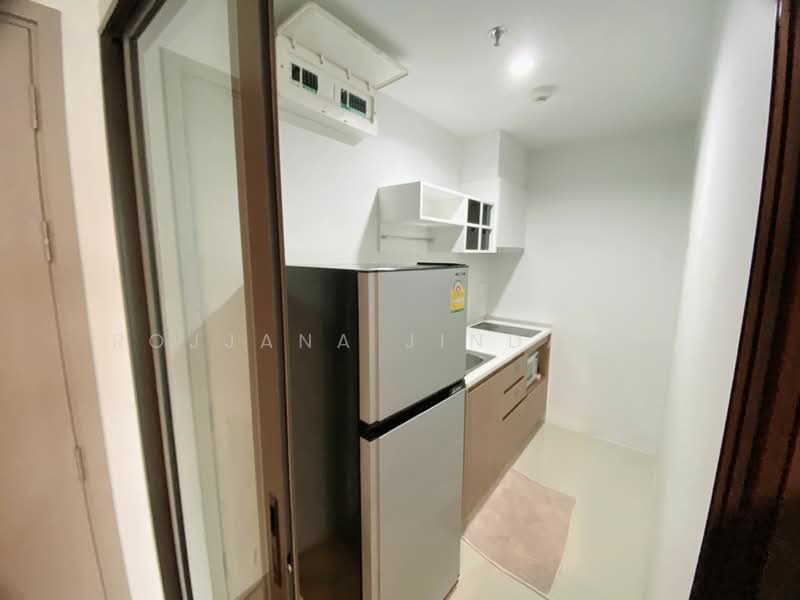 The Stage Taopoon Interchange, Bangkok, 318 Pracharat Road 2, Bang Sue, Bangkok, 2 Bedrooms, 60 sqm, Condo For Rent, by Rojjana Jindasri, 500328870 - DDproperty.com