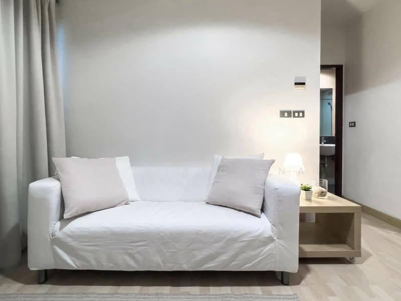 The Heritage Condominium : เดอะ เฮอริเทจ คอนโดมิเนียม, กรุงเทพ, ซอย สุขุมวิท 8, คลองเตย, กรุงเทพ, 38 ตร.ม., คอนโด ให้เช่า, โดย Anya Atarchanai , 500328871 - DDproperty.com
