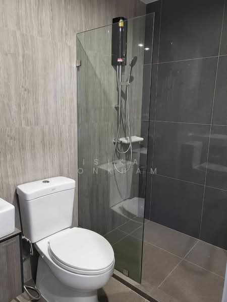 The Parkland Phetkasem 56, Bangkok, Phetkasem Road, Bang Wa, Phasi Charoen, Bangkok, 2 Bedrooms, 75 sqm, Condo For Rent, by Isika Tonkham, 500328874 - DDproperty.com