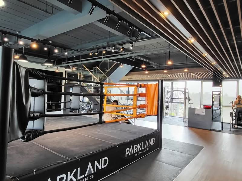 The Parkland Phetkasem 56, Bangkok, Phetkasem Road, Bang Wa, Phasi Charoen, Bangkok, 2 Bedrooms, 75 sqm, Condo For Rent, by Isika Tonkham, 500328874 - DDproperty.com